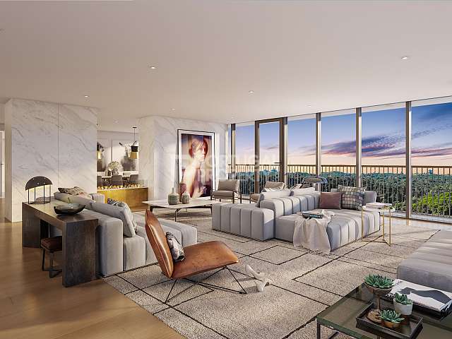 T2 Luxury Apartments