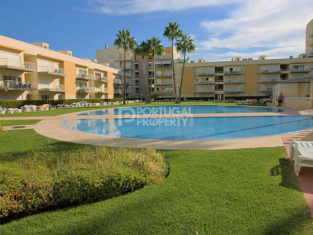Appartamento in condominio privato, Vilamoura