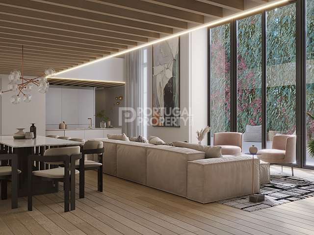 GRAND LOFT AVENIDA T2
