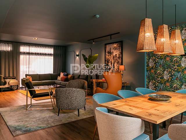 Exceptional Investment Property - Boutique Hotel & Residence