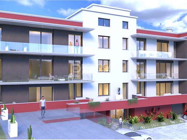 Brand New Apartment In Sao Bras