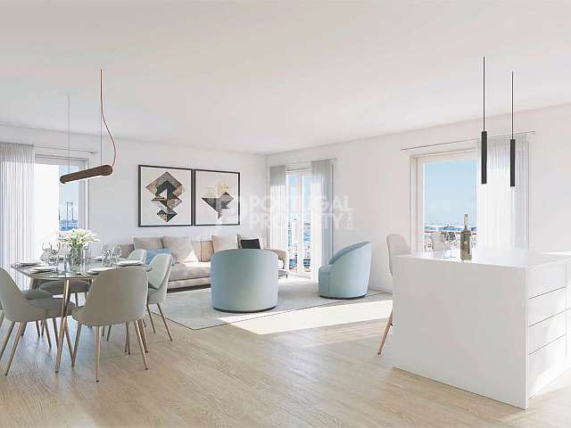Luxury Apartments In Lisbon（里斯本豪华公寓）
