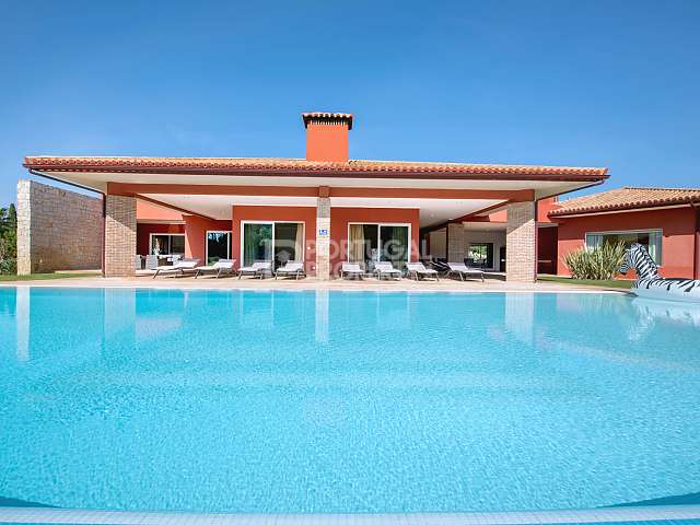 Villa de luxe de 7 chambres à Pinhal Velho