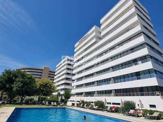 Spacious One Bedroom Apartment, Vilamoura Marina