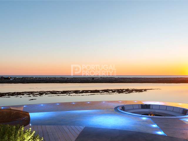 The Most Luxurious Villa in Quinta do Lago