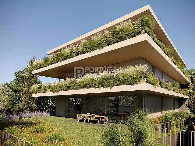Luxury, In The Most Privileged Location