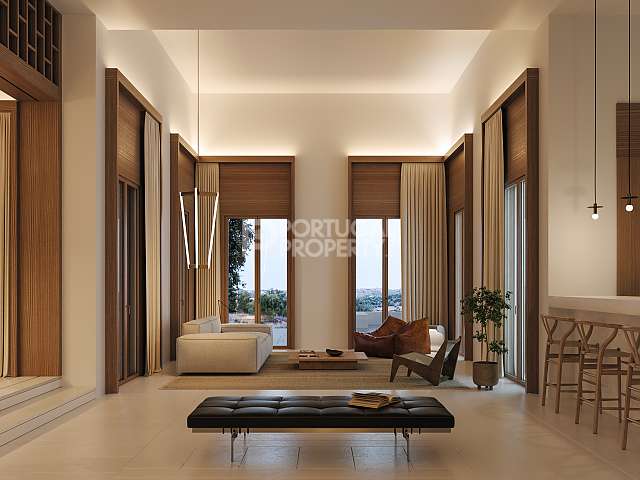 Luxury Villa With 5-Star Amenities