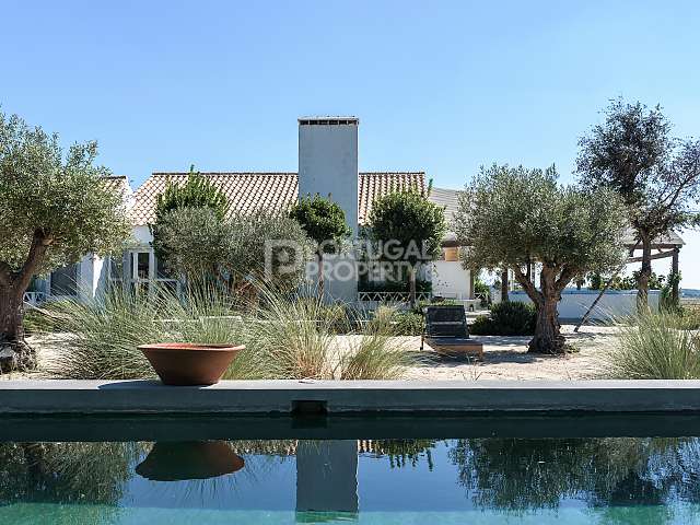 Casa Comporta