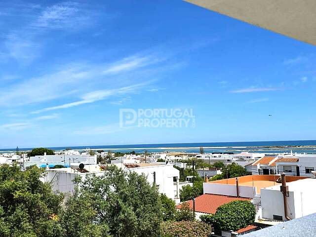 Vilas ligadas à excelente qualidade com vista para o mar