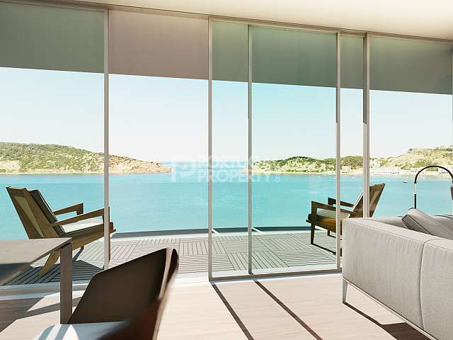 Luxury Apartments in São Martinho do Porto
