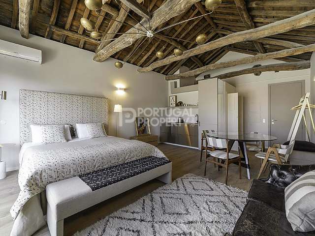 Boutique Guesthouse in Bonfim - One Of The 20 Coolest Neighbourhoods In The World
