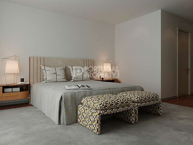 3-Zimmer-Wohnung, Zentrum von Funchal, Madeira