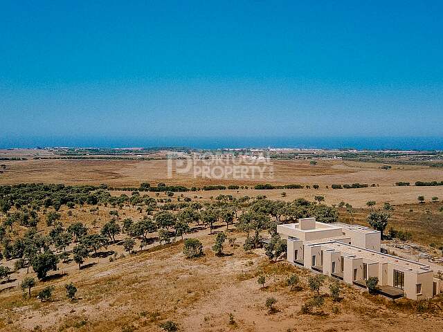 Your Dream Home Or Business Opportunity In Portugal’s Most Trendy Region