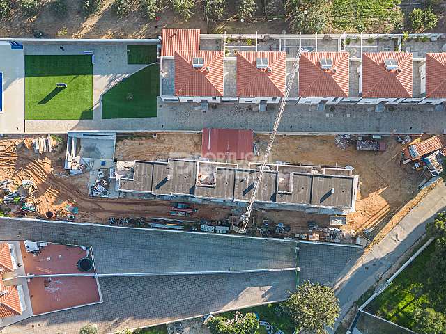 3-Bett-Villa Mit Eigenem Garten Und Pool In Olhos De Água, Albufeira