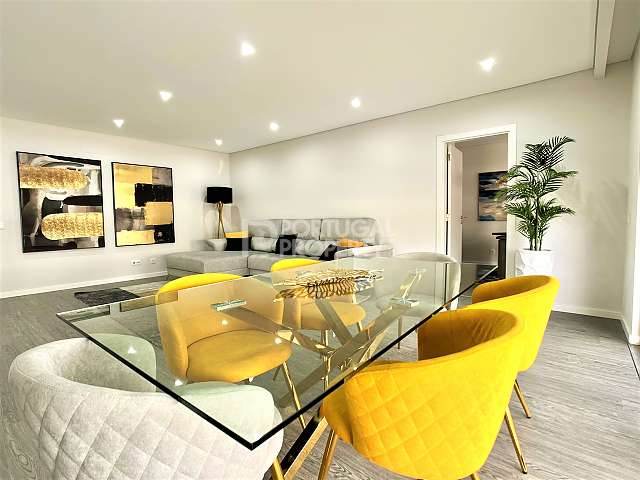 Brand New Three Bedroom Apartment With Swimming Pool