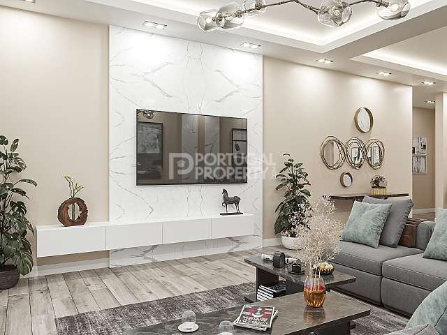 Luxury Apartment T3（T3豪华公寓） 在 丰沙尔