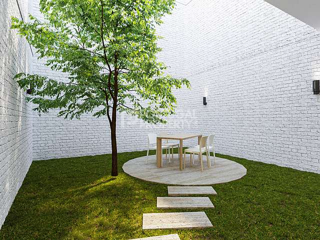 埃斯特雷拉在建的新公寓