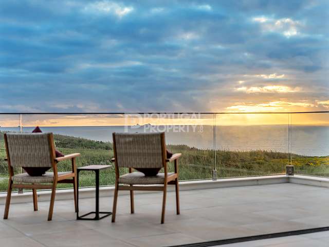 Luxury TOP Villa - Silver Coast