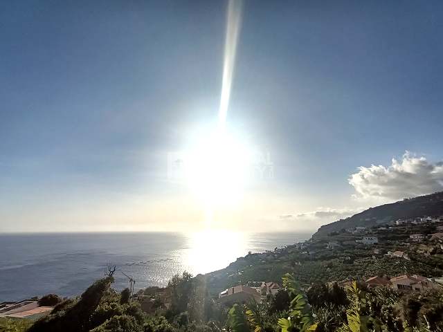 Terrain à Arco da Calheta