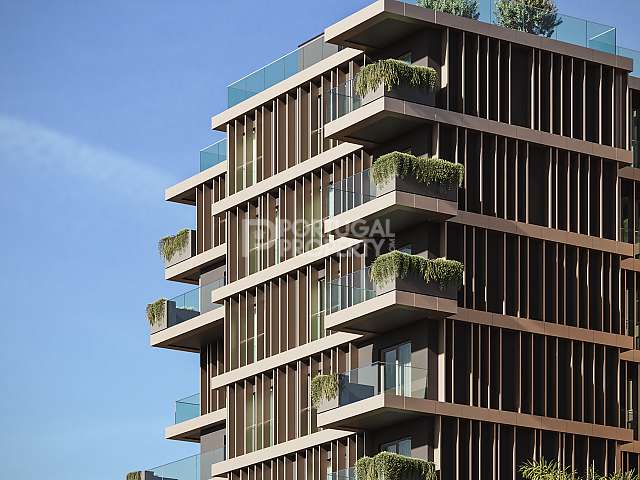 4 Bedroom Apartment In Funchal, Madeira