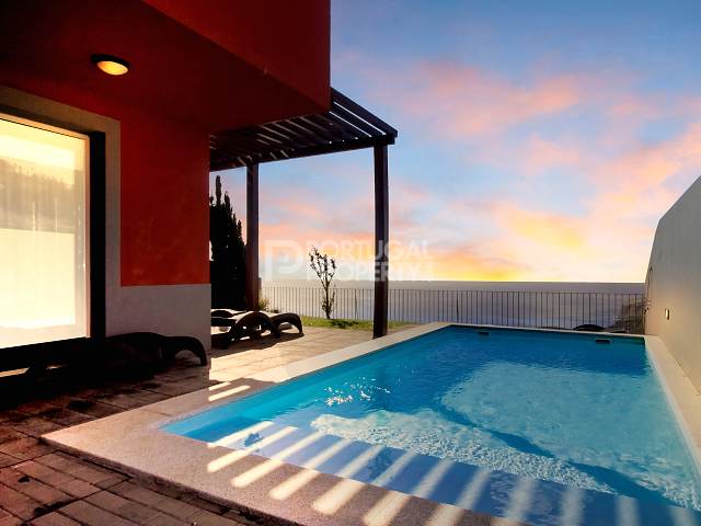 V3 Villa In Arco Da Calheta