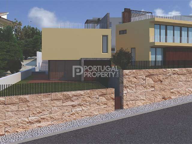 Villas In Caldas Da Rainha