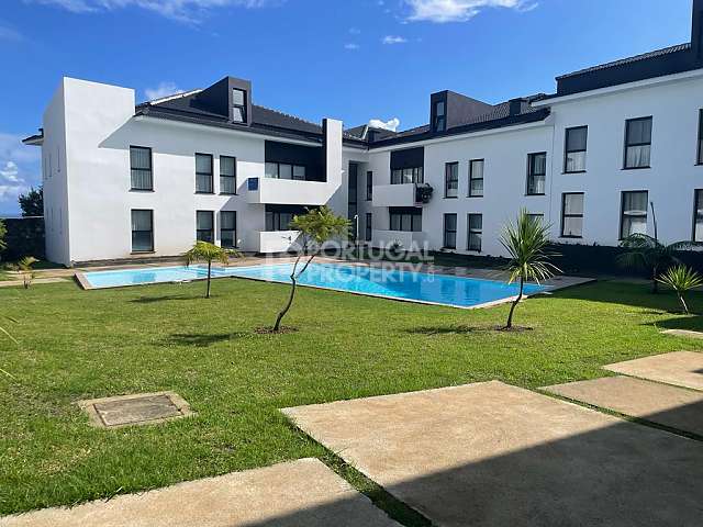 Appartamento T4 Duplex a São Vicente Ferreira