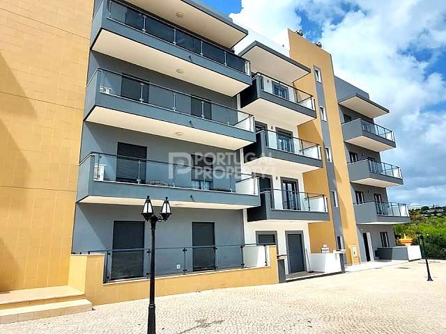 Appartements neufs de qualité à Loulé