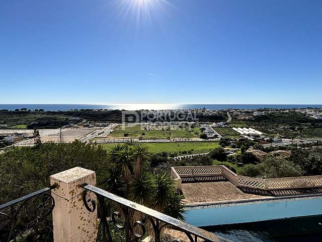 Investment Property 360º Sea Views In Albufeira