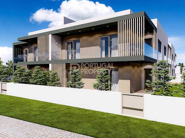 Plot With Approved Project - First Line Sea Views