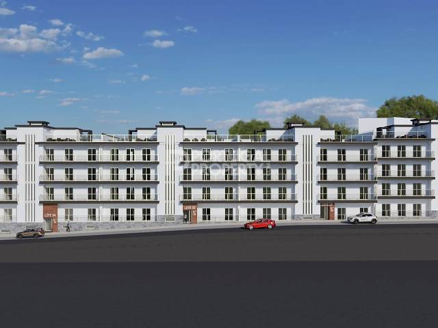T1 Apartments In The Heart Of Nazare