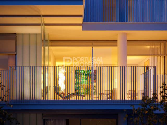 Apartment In A Private And Exclusive Condominium（私人独家公寓公寓）