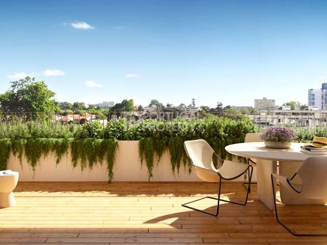 Apartment In A Private And Exclusive Condominium
