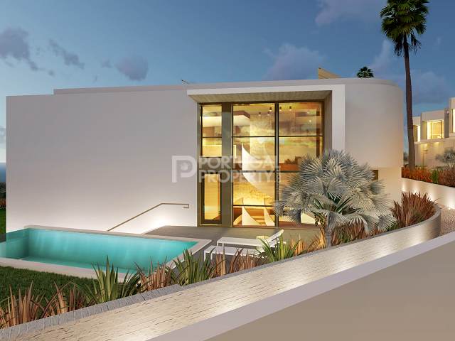 Amazing Triplex Apartment First Line Sea Views