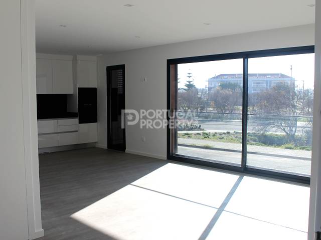 Your New Beach Life In These Beautiful New T2 Or T3 Apartments