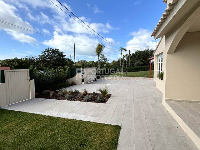 Villa de 3 chambres entièrement rénovée avec jardin, piscine et parking - Vilamoura
