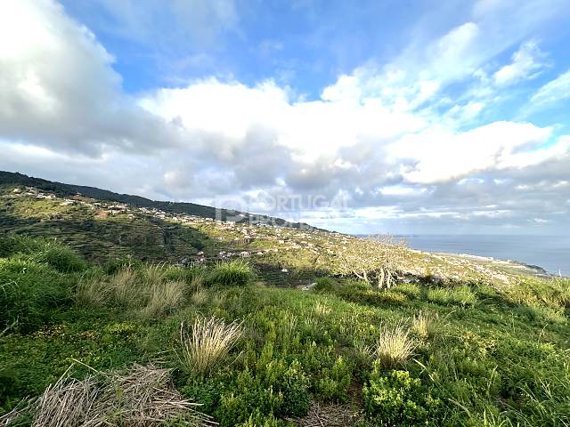 Terrain à Santa Cruz