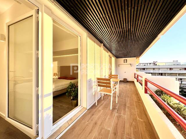 Elegant  Apartment In Vilamoura Marina