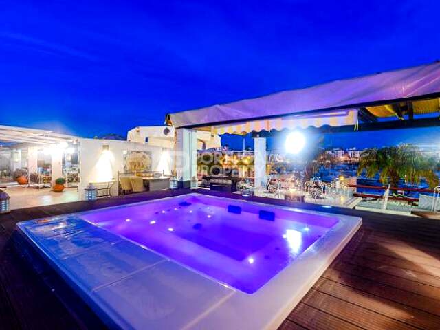 Luxury Apartment In Vilamoura Marina - Exceptional Rental Potential