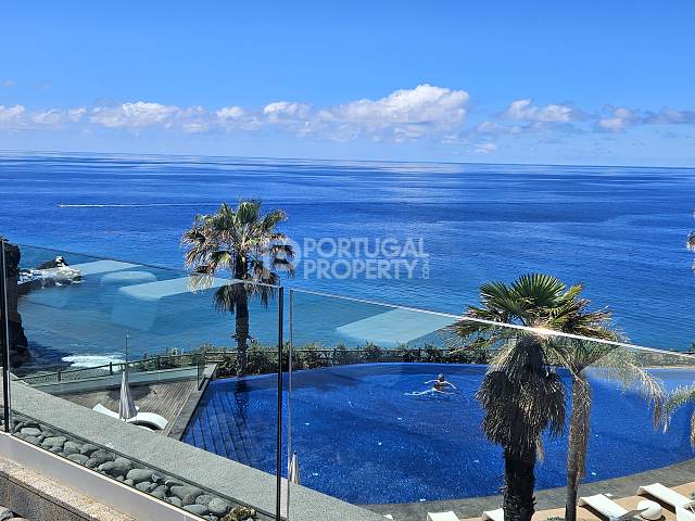 海边超大两卧室房 （Huge Two Bedrooms By The Sea）
