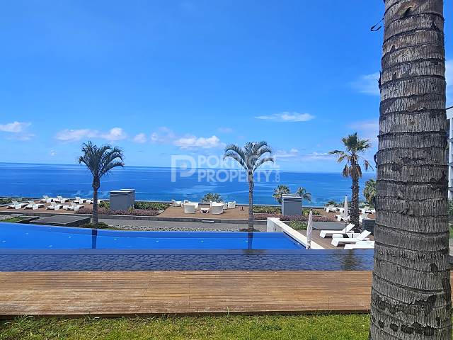 Huge Two Bedrooms By The Sea