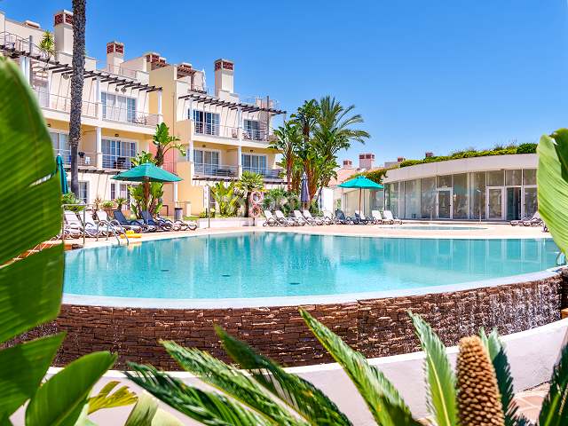 Frontline Golf View - Fantastica casa a schiera con 4 letti in un fantastico condominio recintato