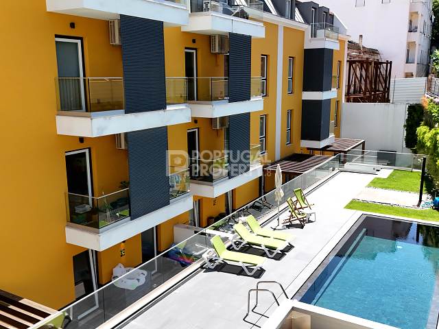 T2 Luxury Apartment in Historic Lisbon（里斯本历史T2豪华公寓）