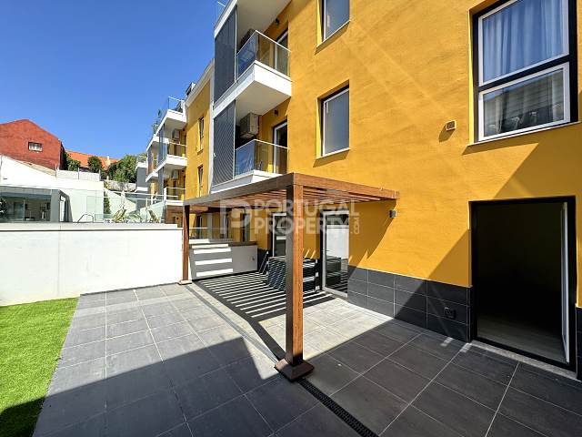 T2 Luxury Apartment in Historic Lisbon（里斯本历史T2豪华公寓）