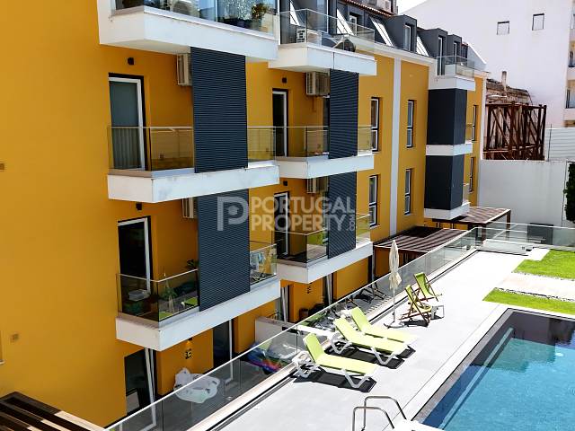 T2 Luxury Apartment in Historic Lisbon（里斯本历史T2豪华公寓）