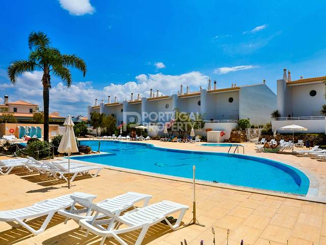 Villa In Galé, Near Albufeira