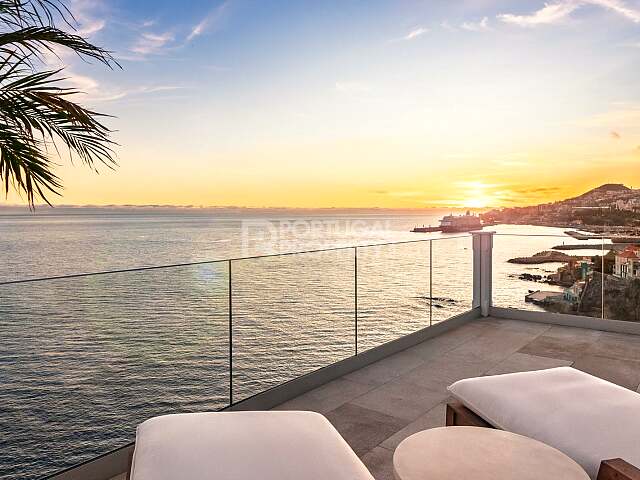 Cinematic Villa