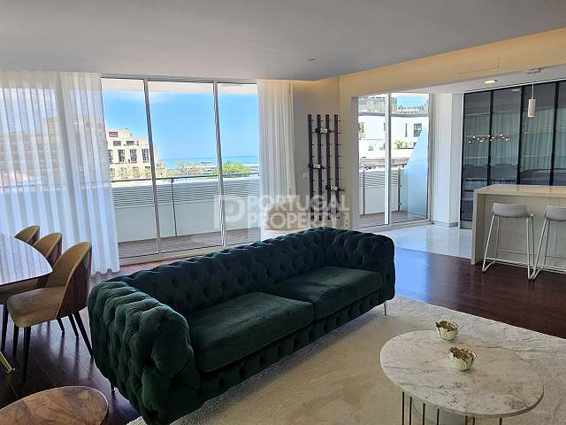 Appartement Funchal Center