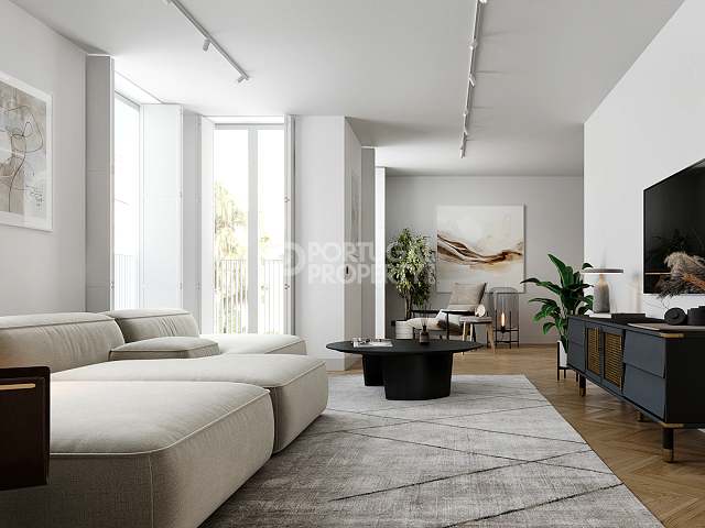 Nuovo attico duplex
