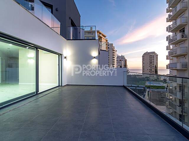 Elegante appartamento con tre camere da letto vicino alla spiaggia